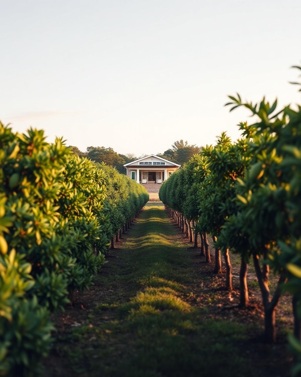Golden Mango Estates